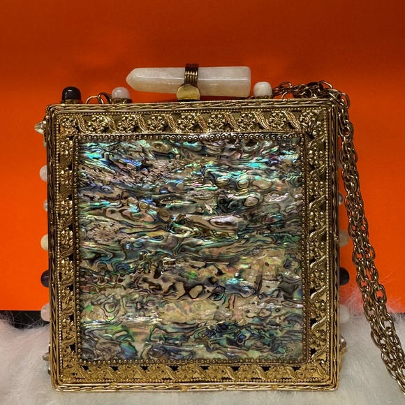 Ramla - Handmade from Morocco - Picture 1 of 3